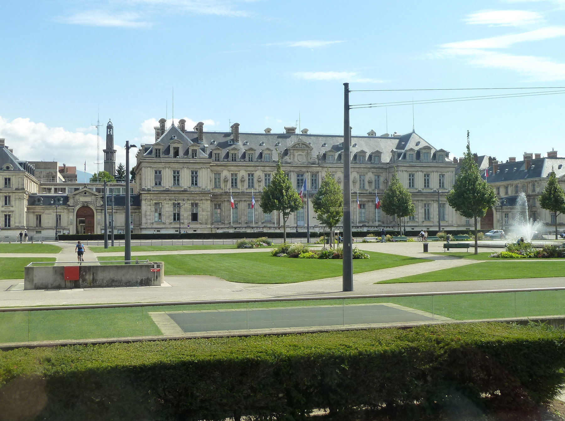 Grenoble